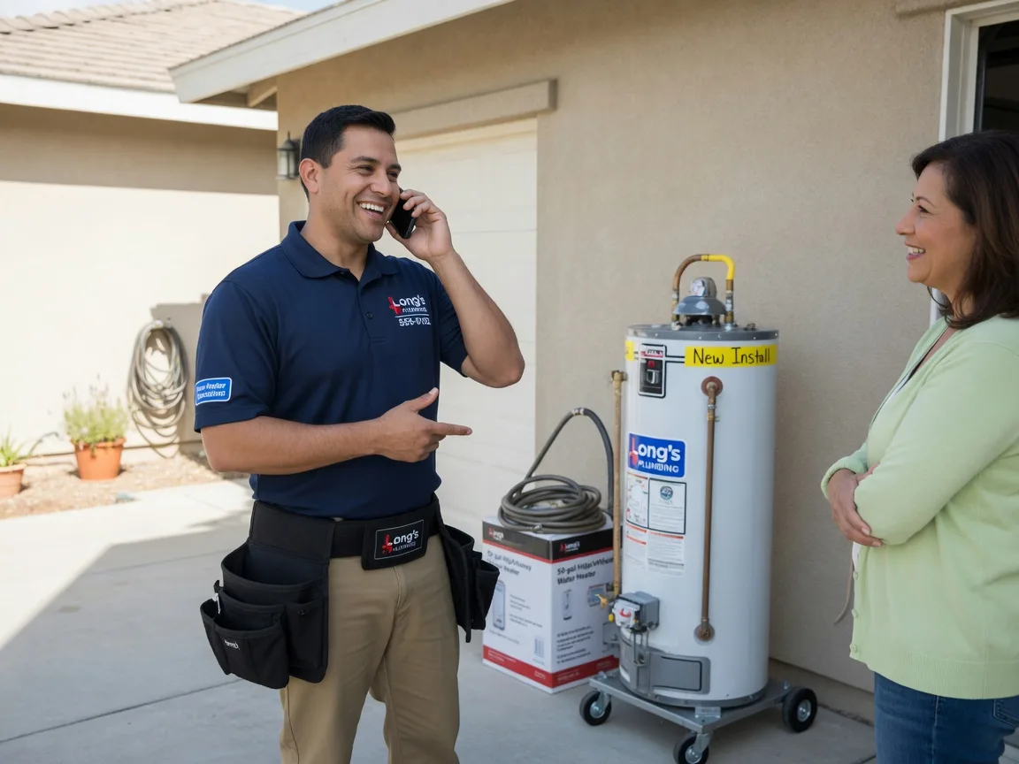 Leak Detection Echo, MN FAQs